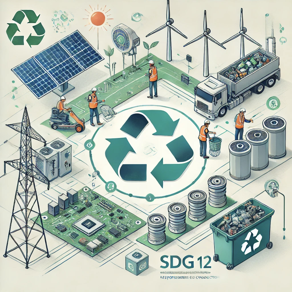 Why Circular Economy Matters in&nbsp;Engineering